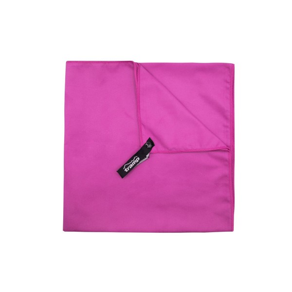 Рушник Tramp мікрофібра 60 х 120 см, purple UTRA-161-L-purple