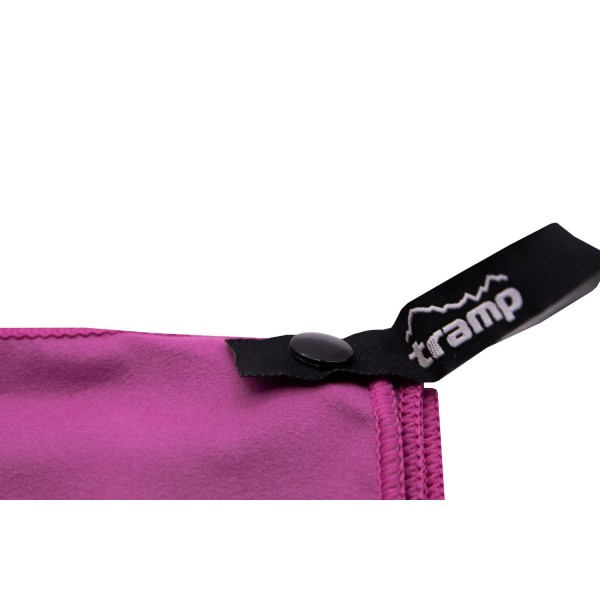 Рушник Tramp мікрофібра 60 х 120 см, purple UTRA-161-L-purple