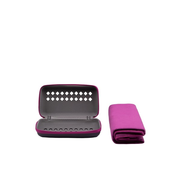 Рушник Tramp мікрофібра 60 х 120 см, purple UTRA-161-L-purple