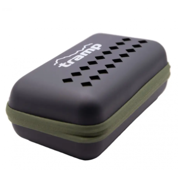 Рушник з мікрофібри в чохлі TRAMP Pocket Towel 50х100 M army green UTRA-161