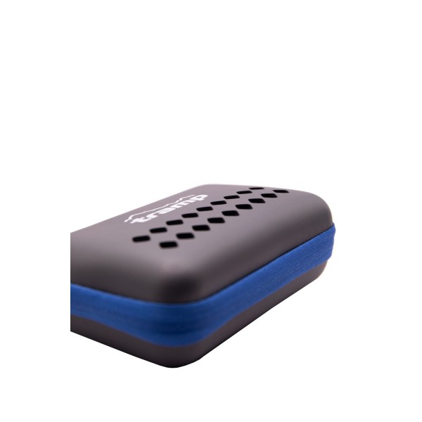 Рушник Tramp мікрофібра 50 х 100 см, blue UTRA-161-M-blue
