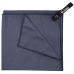 Рушник мікрофібри в чохлі TRAMP Pocket Towel 50х100 M navy UTRA-161