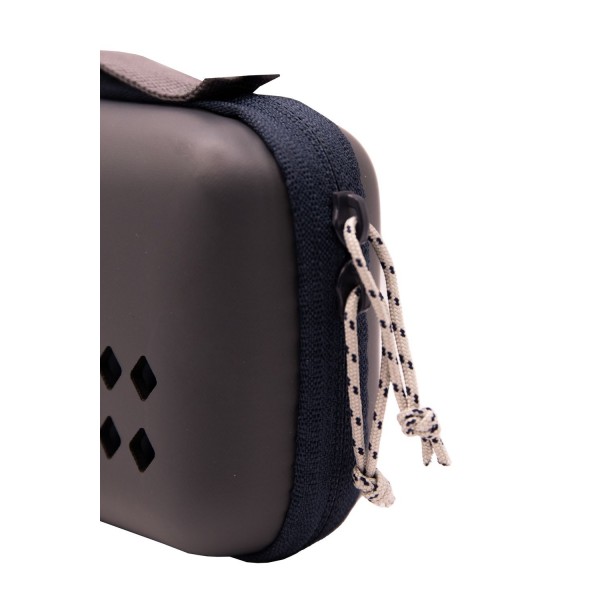 Рушник Tramp мікрофібра 40 х 80 см, navy UTRA-161-S-navy