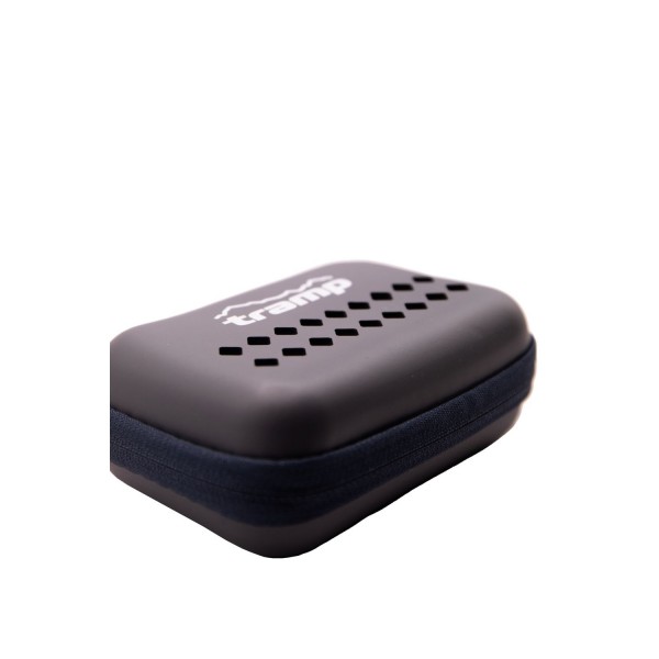 Рушник Tramp мікрофібра 40 х 80 см, navy UTRA-161-S-navy