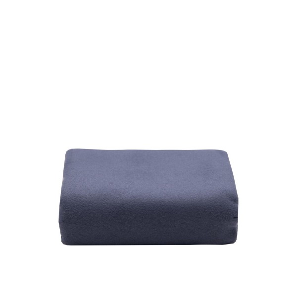 Рушник Tramp мікрофібра 40 х 80 см, navy UTRA-161-S-navy