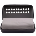 Рушник з мікрофібри в чохлі TRAMP Pocket Towel 75х150 XL grey UTRA-161