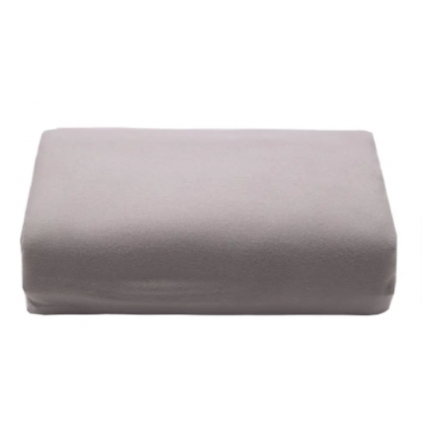 Рушник з мікрофібри в чохлі TRAMP Pocket Towel 75х150 XL grey UTRA-161