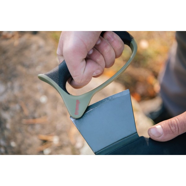 Сокира Tramp 35 см