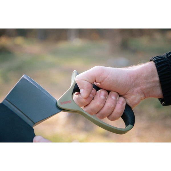 Сокира Tramp 35 см