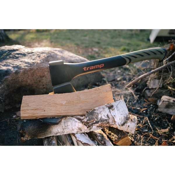 Сокира Tramp 35 см