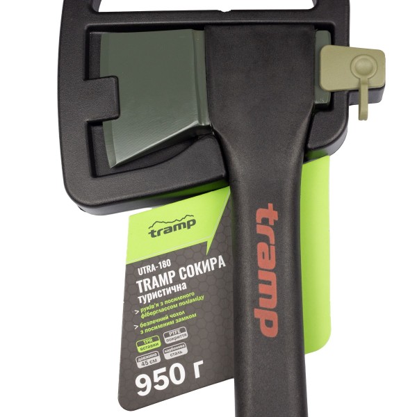 Сокира Tramp 45 см