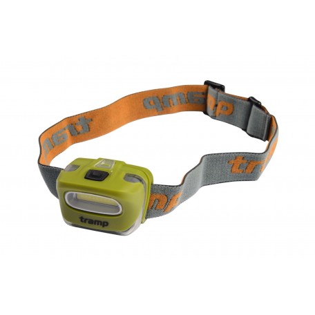 Ліхтар налобний Tramp TRA-186