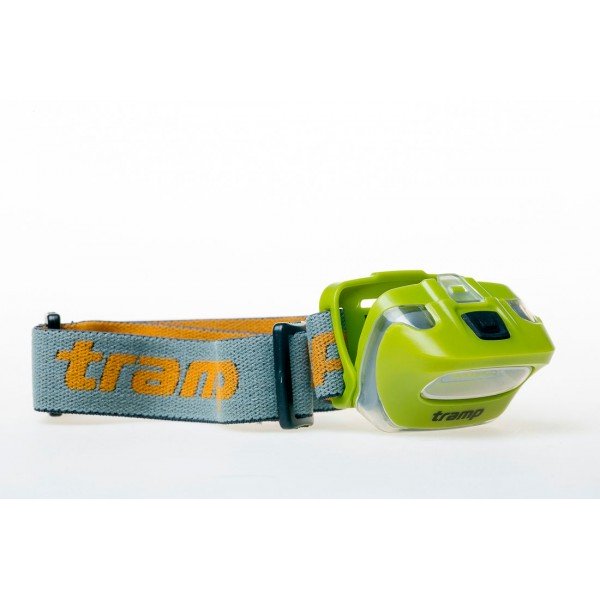 Ліхтар налобний Tramp TRA-186