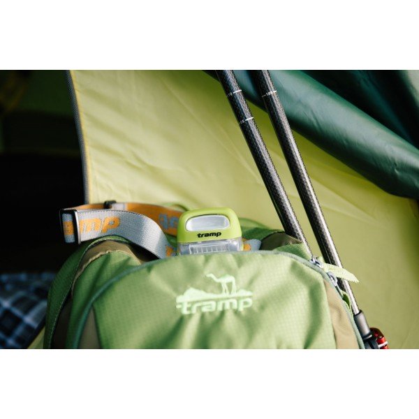 Ліхтар налобний Tramp TRA-186