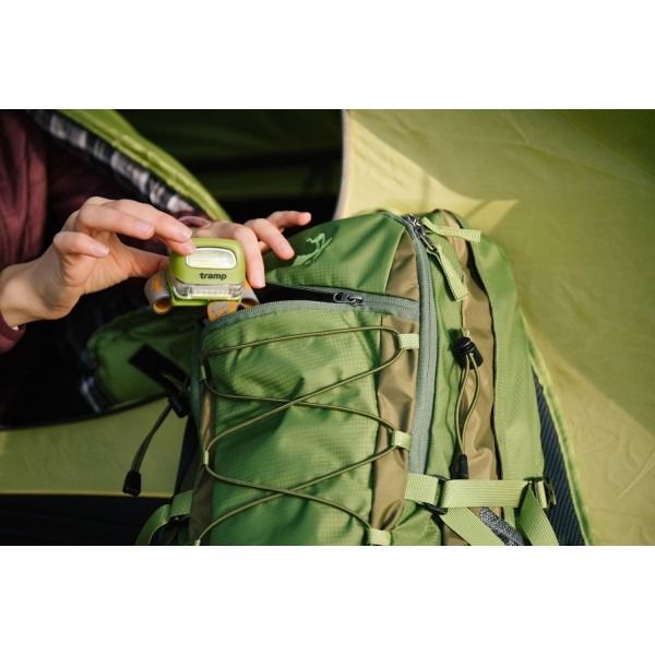 Ліхтар налобний Tramp TRA-186