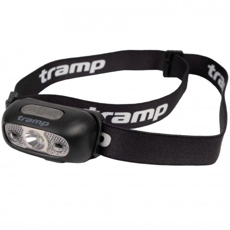 Ліхтар Tramp налобний акумуляторний UTRA-187 Ліхтар Tramp налобний акумуляторний UTRA-187