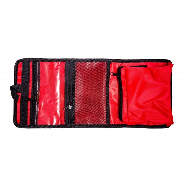 Аптечка Tramp велика UTRA-192 Червона