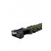 Браслет виживання Tramp UTRA-237-green