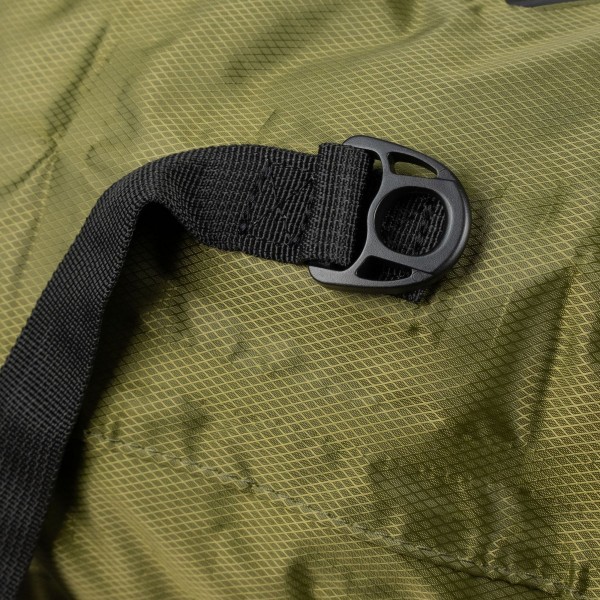 Герморюкзак Tramp Diamond Rip-Stop 25 л UTRA-256 Оливковий