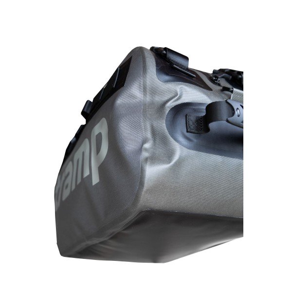 Герморюкзак сумка TRAMP Nylon TPU 30 л UTRA-296 Dark Grey