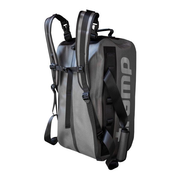 Герморюкзак сумка TRAMP Nylon TPU 30 л UTRA-296 Dark Grey