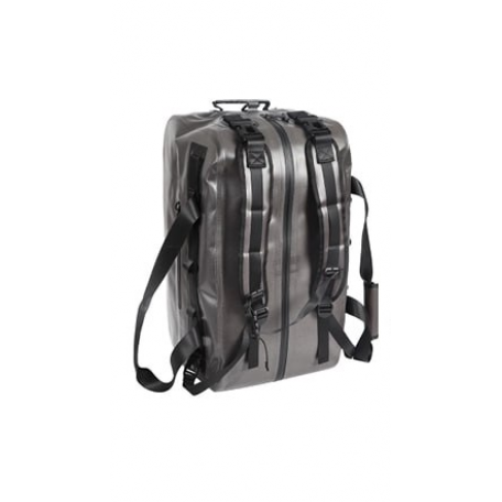 Герморюкзак сумка TRAMP Nylon TPU 50 л UTRA-297 Dark Grey