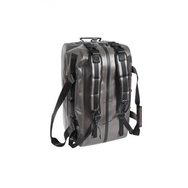 Герморюкзак сумка TRAMP Nylon TPU 50 л UTRA-297 Dark Grey