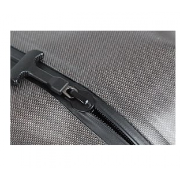 Герморюкзак сумка TRAMP Nylon TPU 50 л UTRA-297 Dark Grey