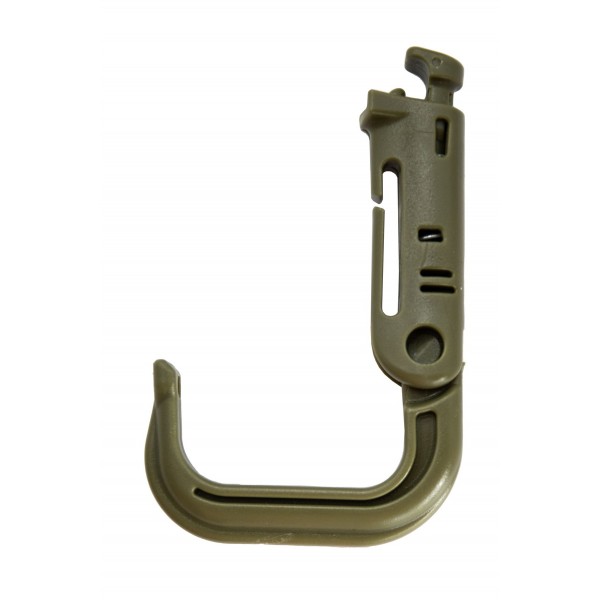 Карабін Tramp Grimlock оливковий utra-303