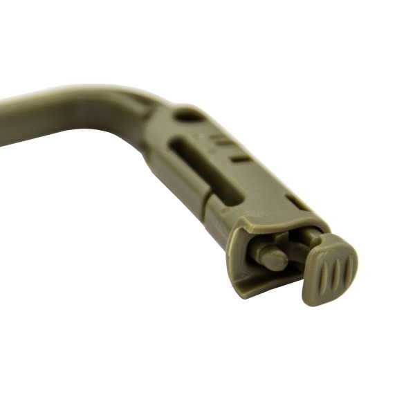 Карабін Tramp Grimlock оливковий utra-303