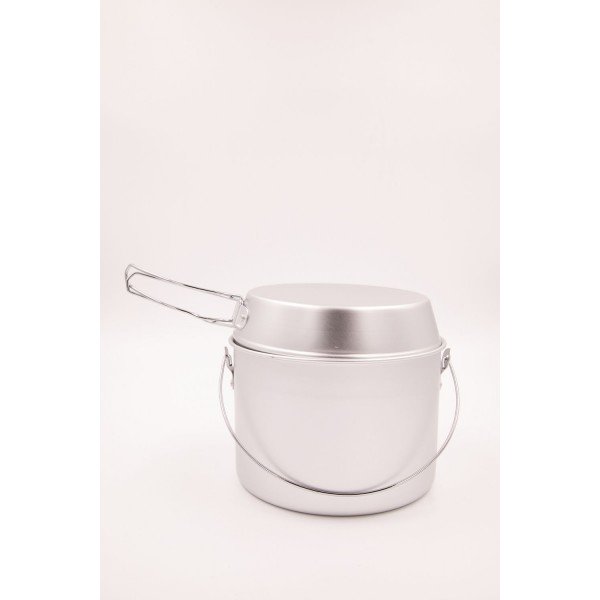 Набір посуду з алюмінію Tramp TRC-002