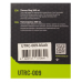 Термокружка TRAMP 300мл UTRC-009 black