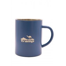 Термокухоль Tramp 400 мл синій UTRC-010-blue