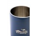 Термокухоль Tramp 400 мл синій UTRC-010-blue