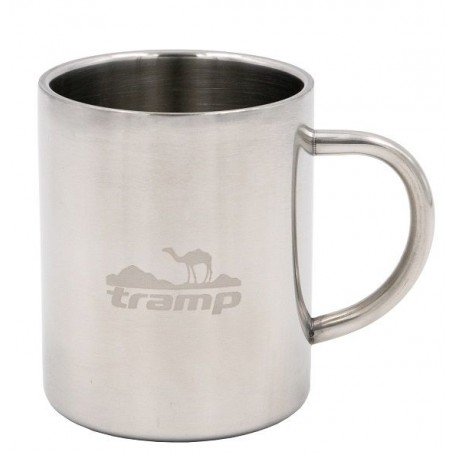 Термогорнятко Tramp 400 мл UTRC-010-metal Термогорнятко Tramp 400 мл UTRC-010-metal