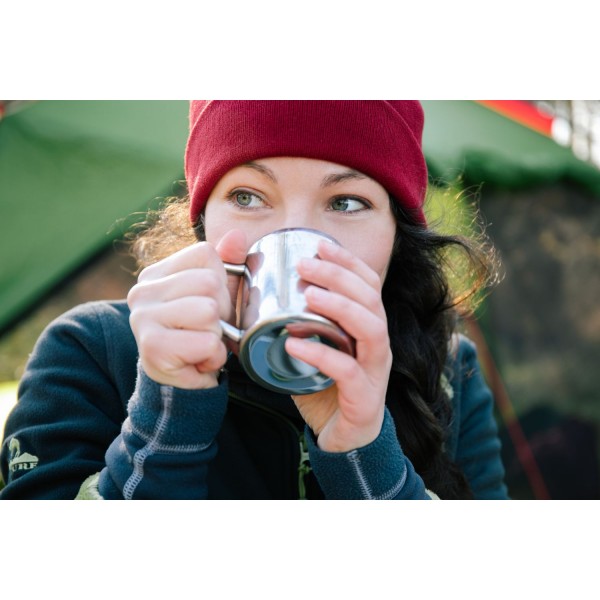 Термогорнятко Tramp 400 мл UTRC-010-metal