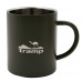 Термогорнятко Tramp 400 мл олива UTRC-010-olive