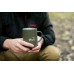 Термогорнятко Tramp 400 мл олива UTRC-010-olive