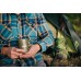 Термогорнятко Tramp 400 мл олива UTRC-010-olive