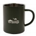 Термогорнятко Tramp 400 мл олива UTRC-010-olive