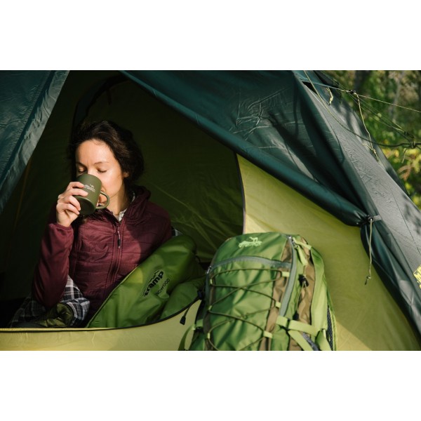 Термогорнятко Tramp 400 мл олива UTRC-010-olive