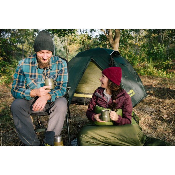 Термогорнятко Tramp 400 мл олива UTRC-010-olive