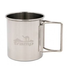Горнятко зі складаними ручками Tramp 300 мл (UTRC-011)