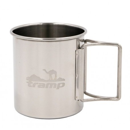 Горнятко зі складаними ручками Tramp 300 мл (UTRC-011)