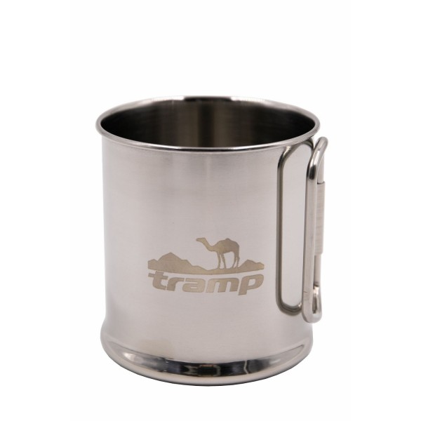 Горнятко зі складаними ручками Tramp 300 мл (UTRC-011)