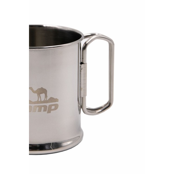 Горнятко зі складаними ручками Tramp 300 мл (UTRC-011)