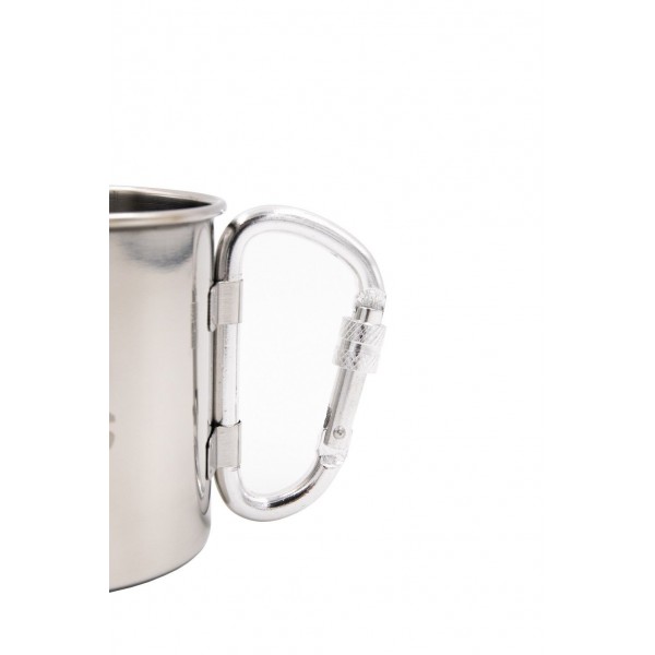 Горнятко з карабіном Tramp 300 мл UTRC-012