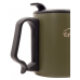 Термогорнятко Tramp з поїлкою і защіпкою 350мл UTRC-020-olive олива