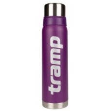 Термос Tramp Expedition Line 0,9 л фіолетовий UTRC-027-purple