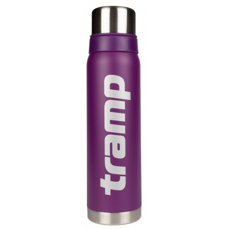 Термос Tramp Expedition Line 0,9 л фіолетовий UTRC-027-purple